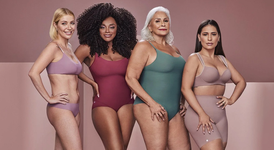Sous-vêtements / tissu de lingerie