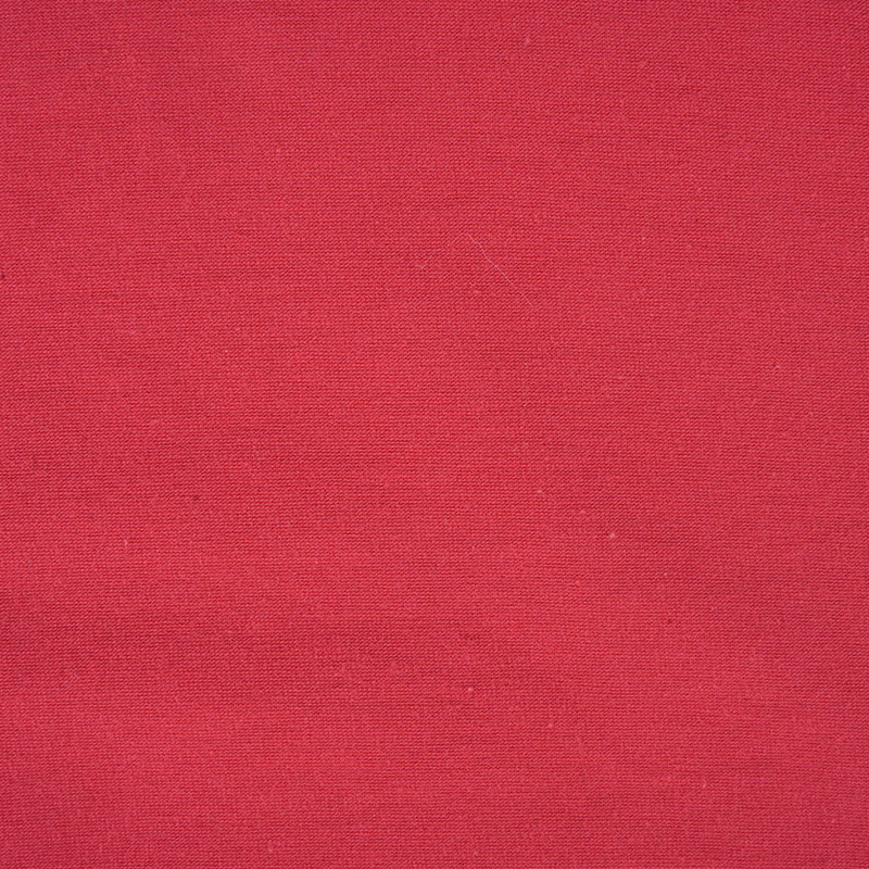 162-1 WT 58% Cotton 37% Recyclé Poly 5% Spandex Soft Touch Single Jersey