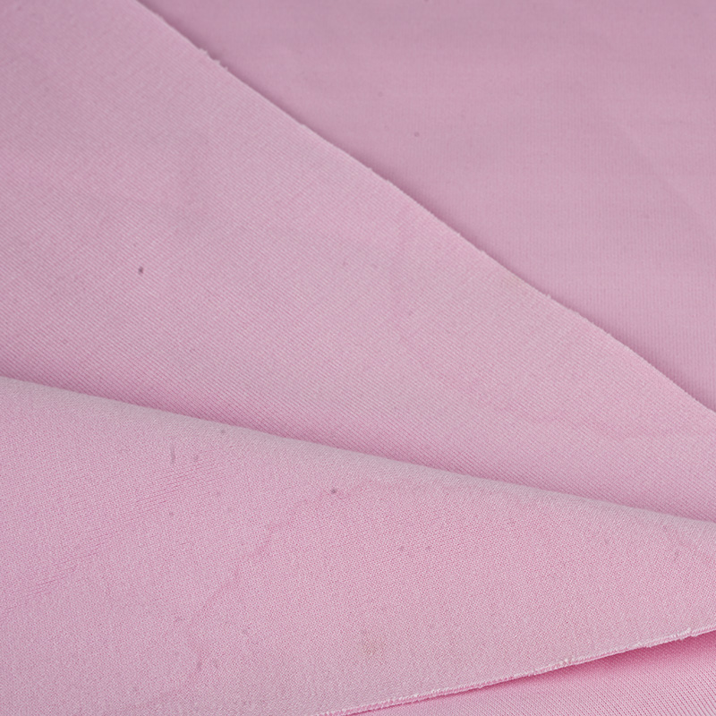 FHA-2 50% Rayon 43% Polyester 7% Spandex Spandex Hydrophile et imperméable tissu de plongée