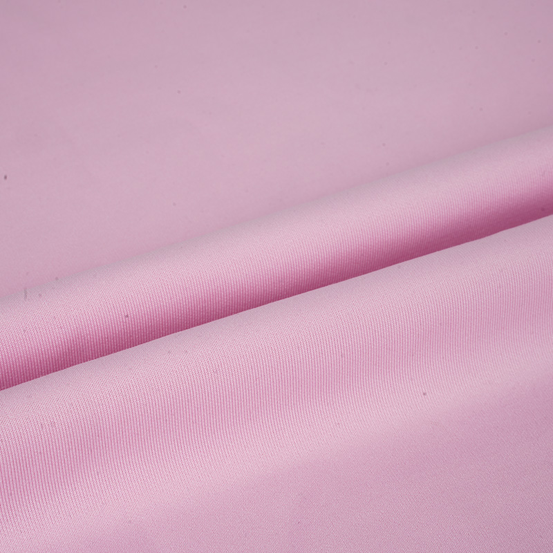 FHA-2 50% Rayon 43% Polyester 7% Spandex Spandex Hydrophile et imperméable tissu de plongée