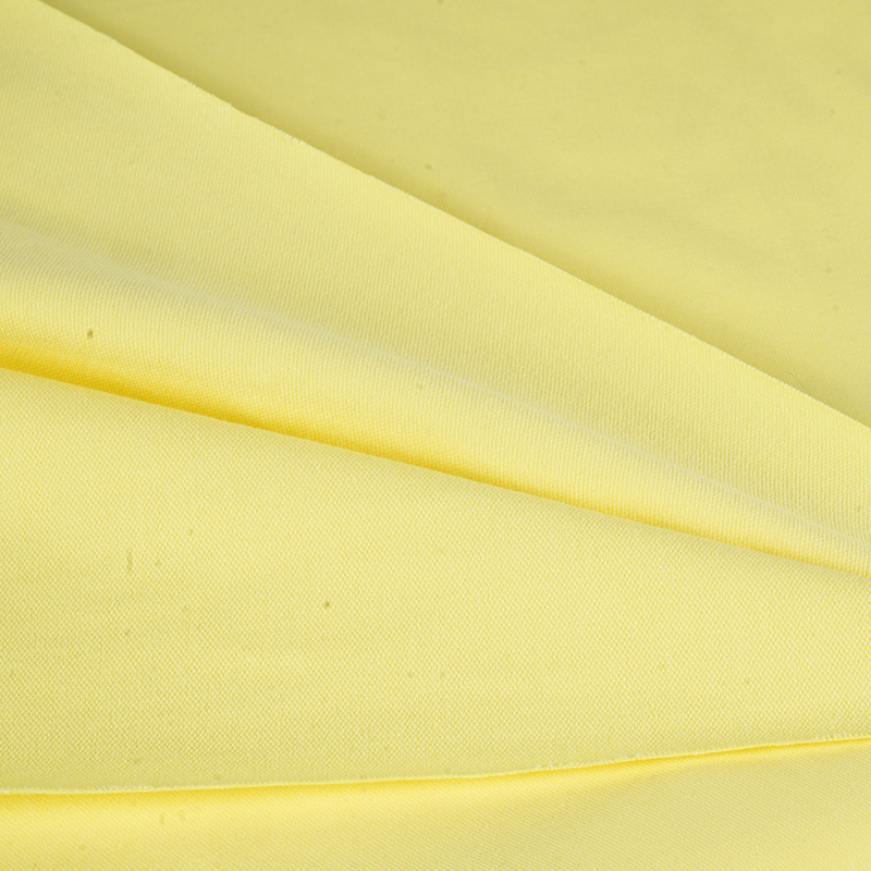 FHH-1 à 95% Coton 5% Spandex Spandex Spandex Hydrophile et imperméabiliser à l'échelle de poisson Tissure à sweat