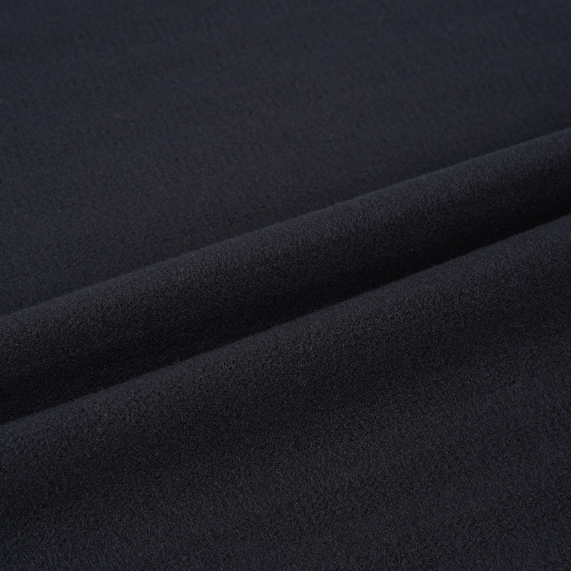 15SP002 90% Polyester 10% Elastane 175 gsm Jacquard anti-odor avec tissu sous-vêtements brossé