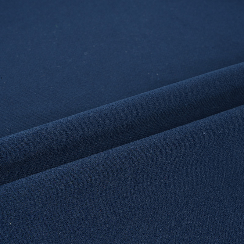 35p041 100% en tissu en tricot en tricot en tricot durable en polyester