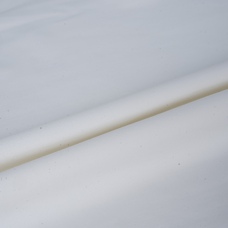 31SP004 Tissu écologique Sorona - parfait pour les vêtements de sport de loisirs urbains