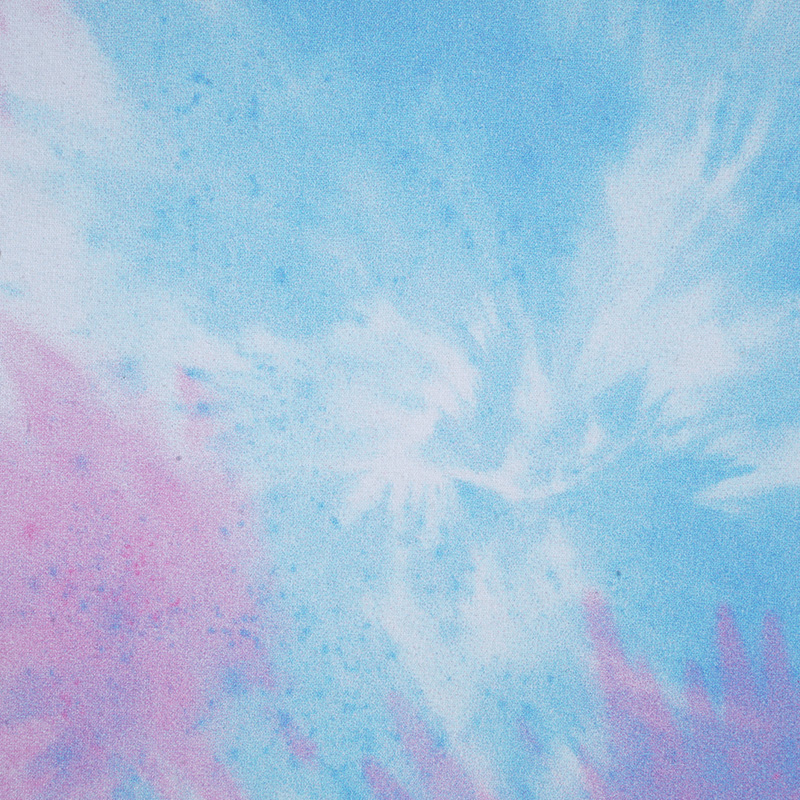 Tissu en nylon de type coton - parfait pour les vêtements de sport de loisirs urbains