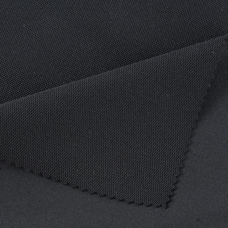 A333-2A Performance Elite Performance Nylon-Spandex Tricot Fabric - Urban Leisure Sportswear Excellence