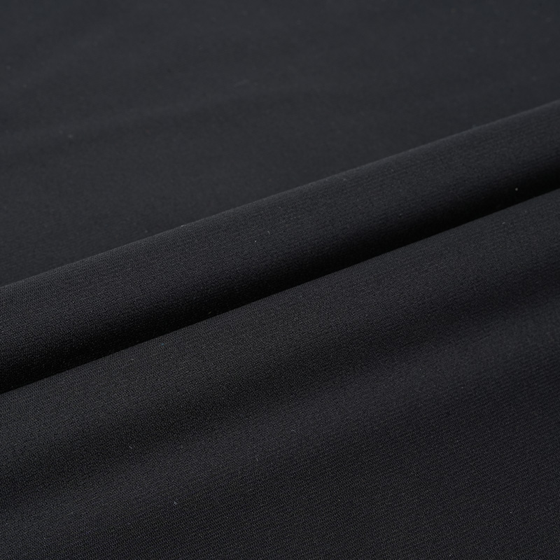 23L08011 Versatiles confortable confortable en nylon-spandex warp Stripe Stripe Urban Leisure Sports Fabrics