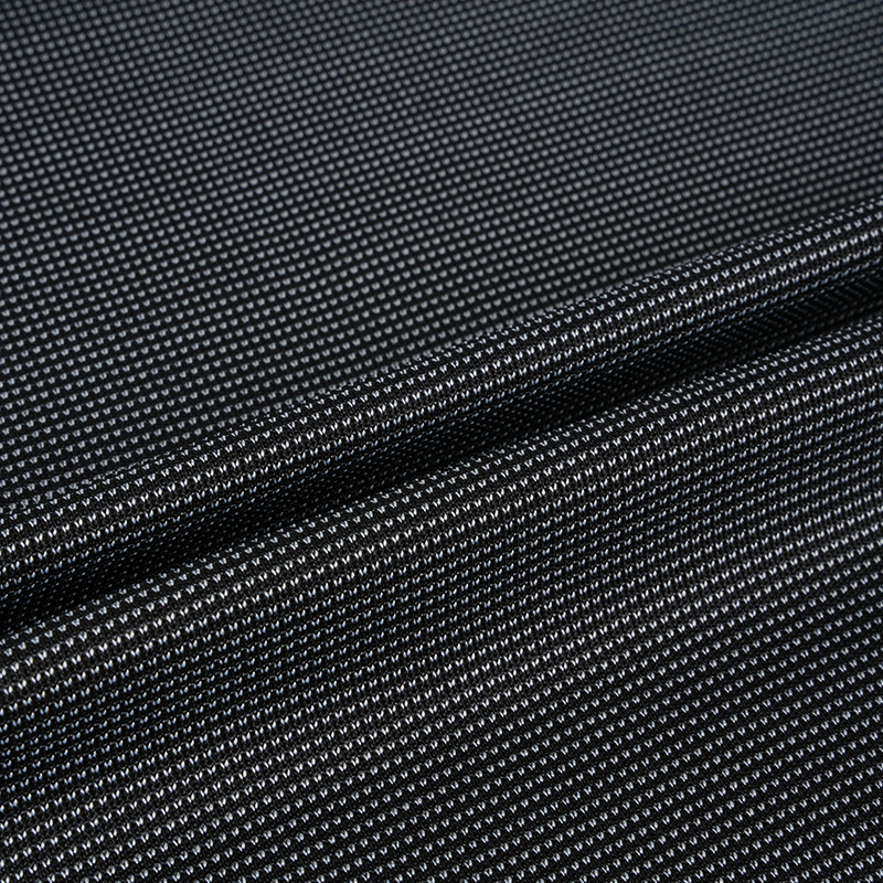 26p093 Interlock Active Comfort Fabric en polypropylène - parfait pour les sports urbains et les vêtements de loisirs