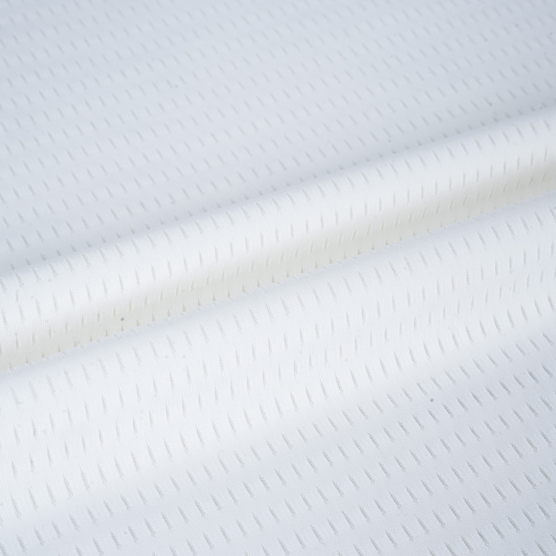 JW001 Tissu de nylon-spandex supérieur de l'étirement supérieur - Mélange parfait pour les vêtements de loisirs